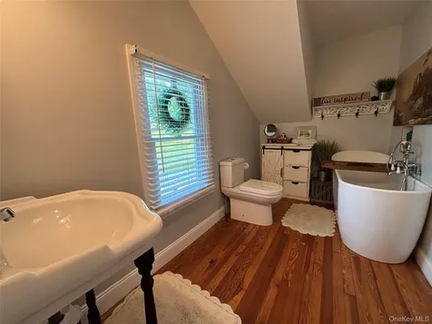 46 Batavia Heights Circle Road Margaretville NY 12455