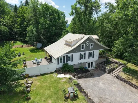 46 Batavia Heights Circle Road Margaretville NY 12455