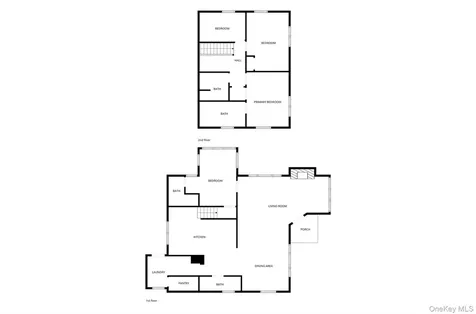 46 Batavia Heights Circle Road Margaretville NY 12455