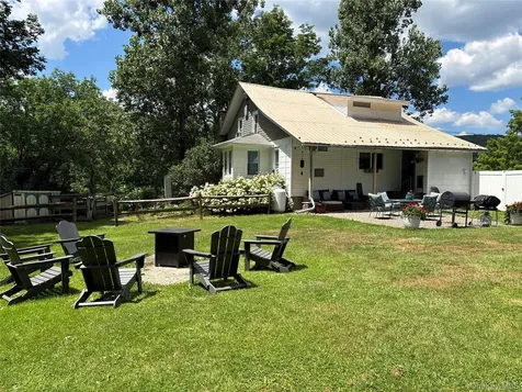 46 Batavia Heights Circle Road Margaretville NY 12455