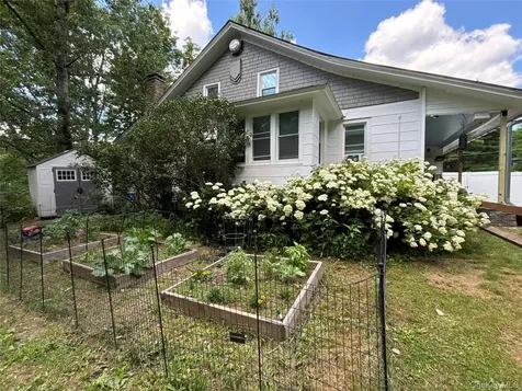 46 Batavia Heights Circle Road Margaretville NY 12455