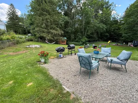 46 Batavia Heights Circle Road Margaretville NY 12455
