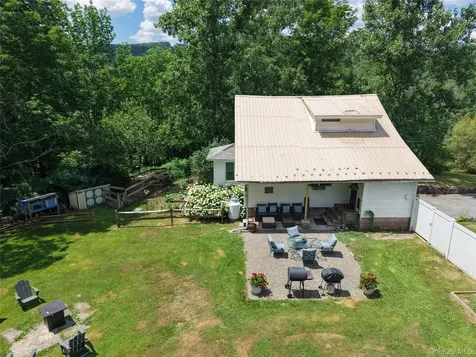 46 Batavia Heights Circle Road Margaretville NY 12455