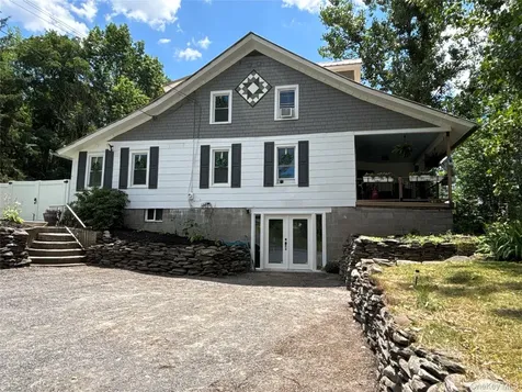 46 Batavia Heights Circle Road Margaretville NY 12455