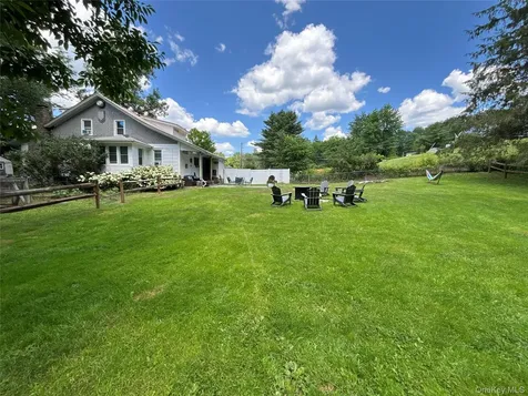 46 Batavia Heights Circle Road Margaretville NY 12455