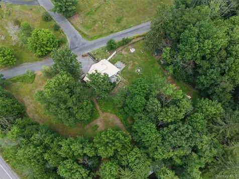 46 Batavia Heights Circle Road Margaretville NY 12455
