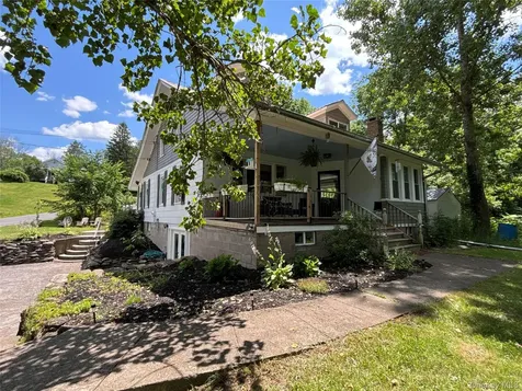 46 Batavia Heights Circle Road Margaretville NY 12455