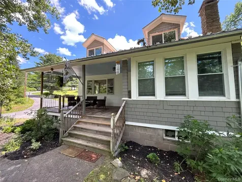 46 Batavia Heights Circle Road Margaretville NY 12455