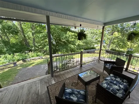 46 Batavia Heights Circle Road Margaretville NY 12455