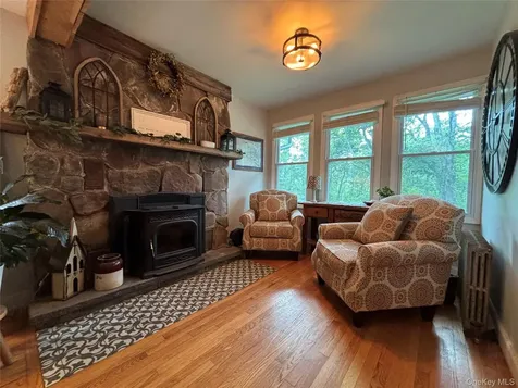 46 Batavia Heights Circle Road Margaretville NY 12455