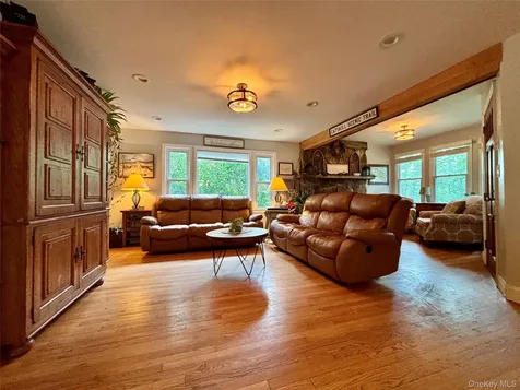 46 Batavia Heights Circle Road Margaretville NY 12455