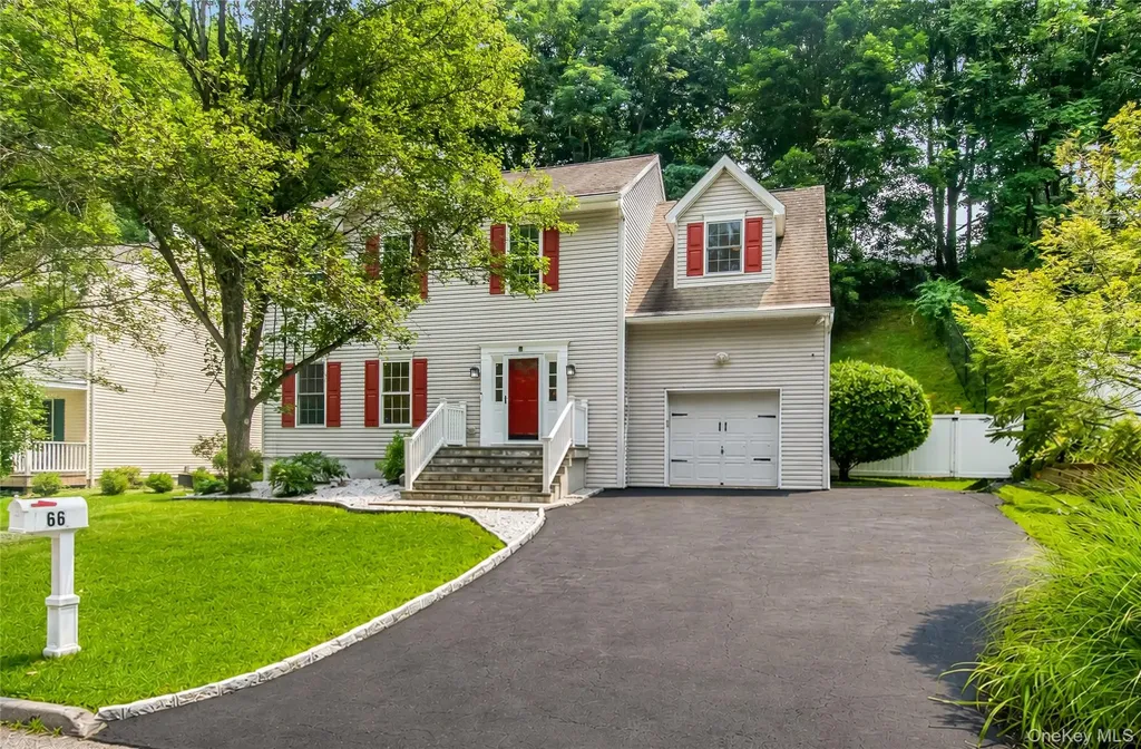 66 Valley View Road Cortlandt Manor NY 10567