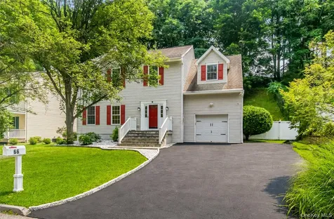 66 Valley View Road Cortlandt Manor NY 10567