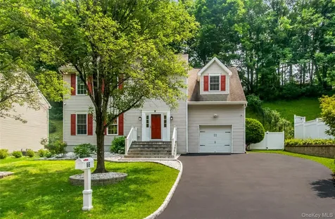 66 Valley View Road Cortlandt Manor NY 10567