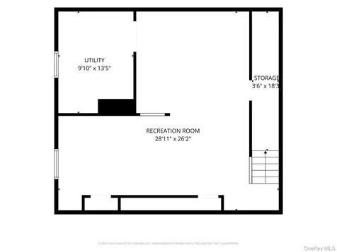 66 Valley View Road Cortlandt Manor NY 10567