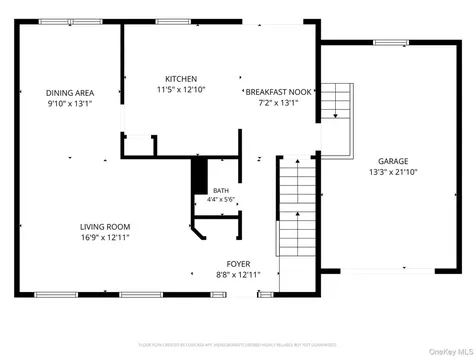66 Valley View Road Cortlandt Manor NY 10567