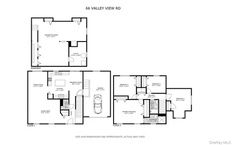 66 Valley View Road Cortlandt Manor NY 10567