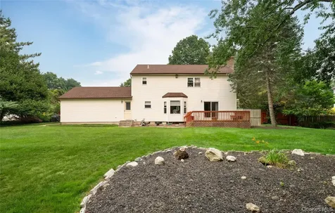 15 Fairfields Court Huntington Station NY 11746