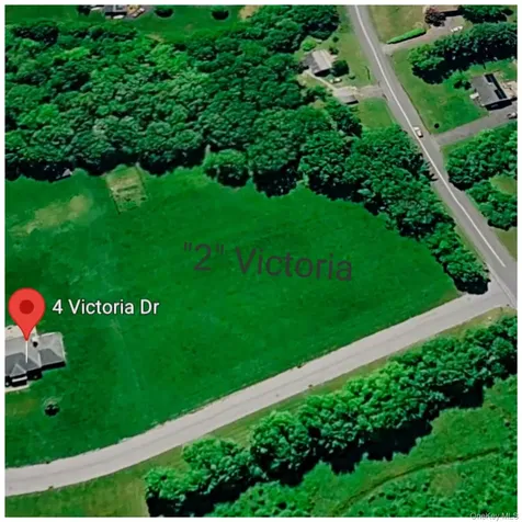 Victoria Drive Blooming Grove NY 10914