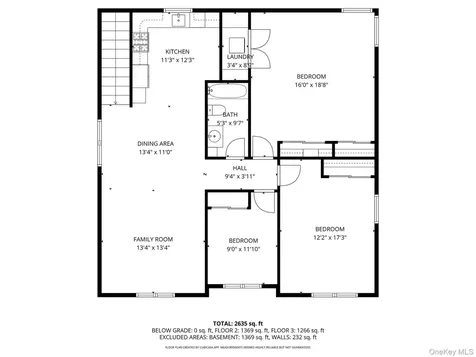 83 Lexington Avenue Westbury NY 11590