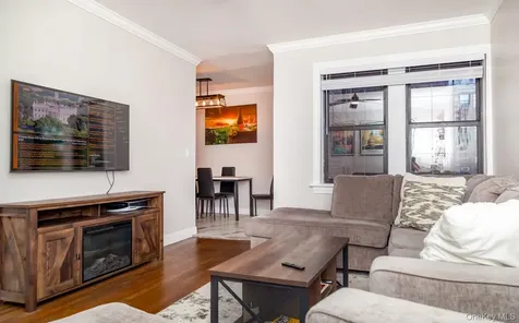 23 Old Mamaroneck Road White Plains NY 10605