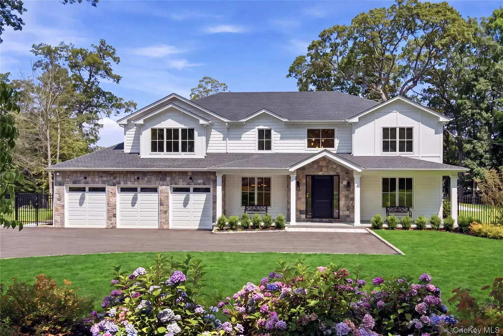 32 Pine Road Syosset NY 11791