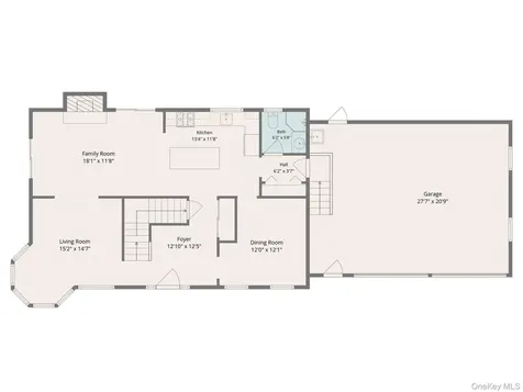433 Barrett Hill Road Mahopac NY 10541