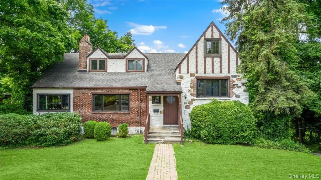 38 Fenimore Drive Harrison NY 10528