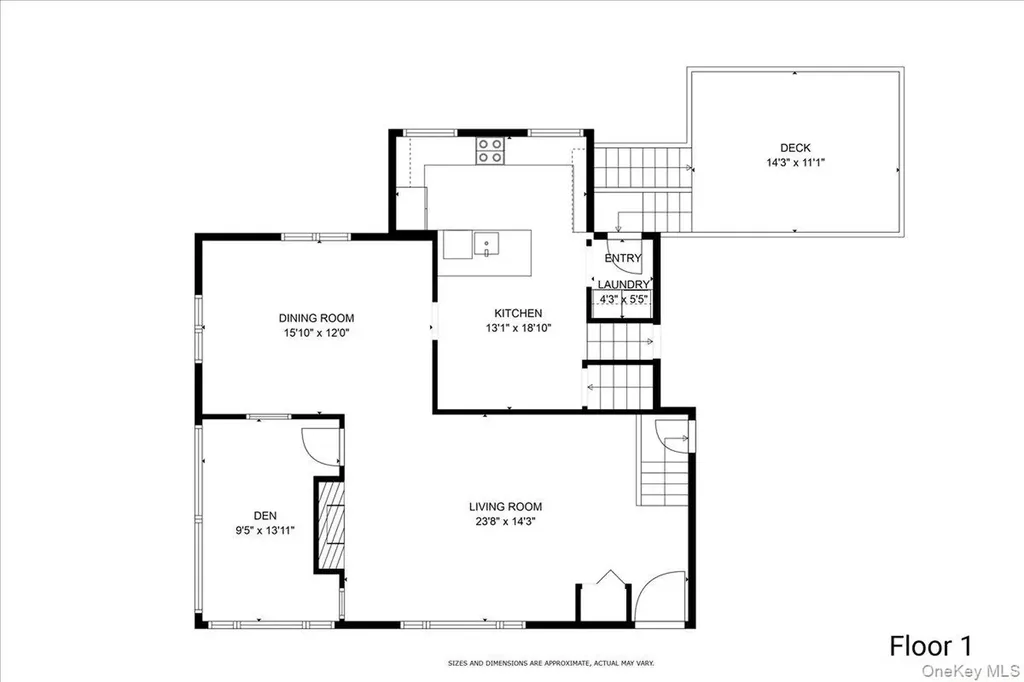 38 Fenimore Drive Harrison NY 10528