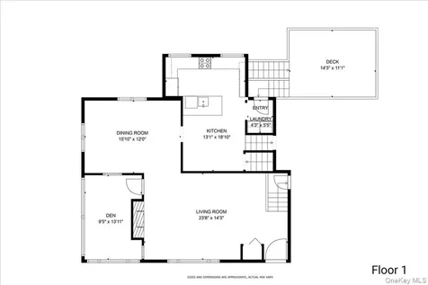 38 Fenimore Drive Harrison NY 10528