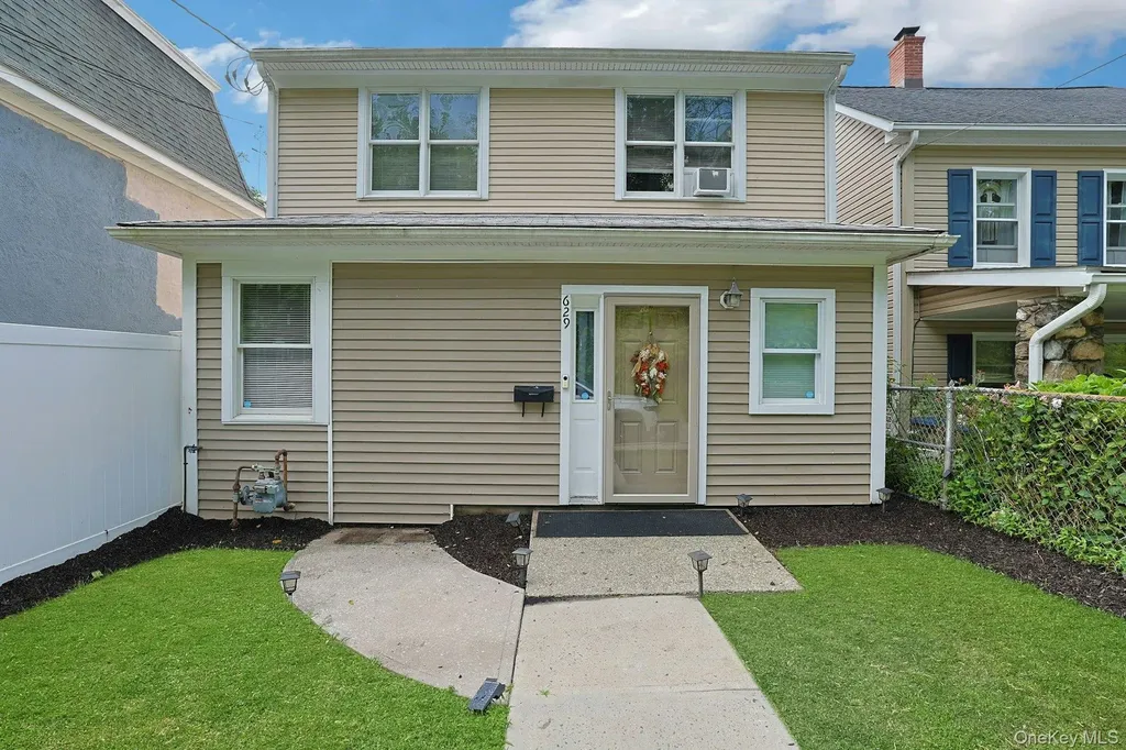 629 Belden Street Peekskill NY 10566