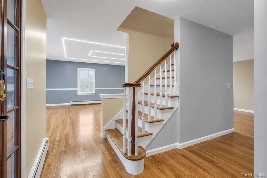 25 Round Hill Road Washingtonville NY 10992