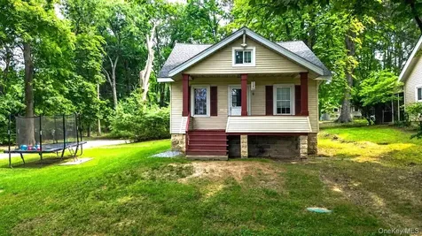 36 Evergreen Avenue Poughkeepsie NY 12601
