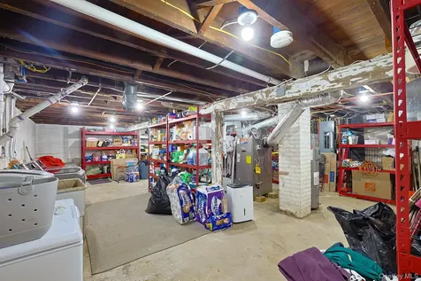 36 Evergreen Avenue Poughkeepsie NY 12601