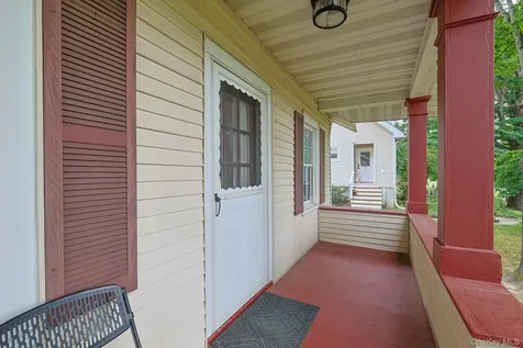36 Evergreen Avenue Poughkeepsie NY 12601