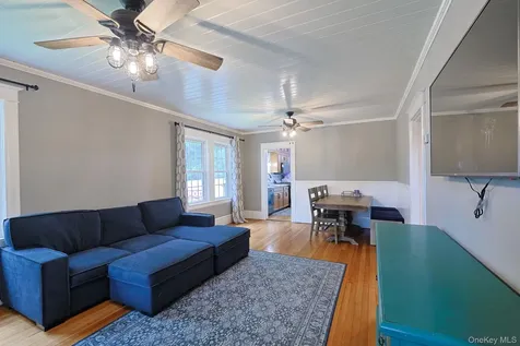 36 Evergreen Avenue Poughkeepsie NY 12601