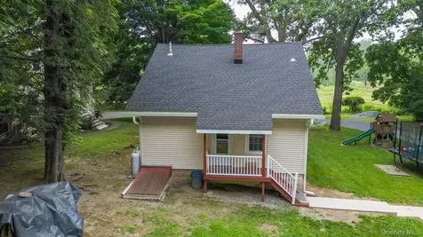 36 Evergreen Avenue Poughkeepsie NY 12601