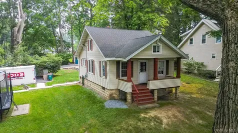 36 Evergreen Avenue Poughkeepsie NY 12601