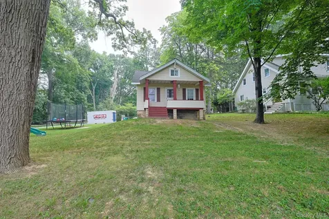 36 Evergreen Avenue Poughkeepsie NY 12601