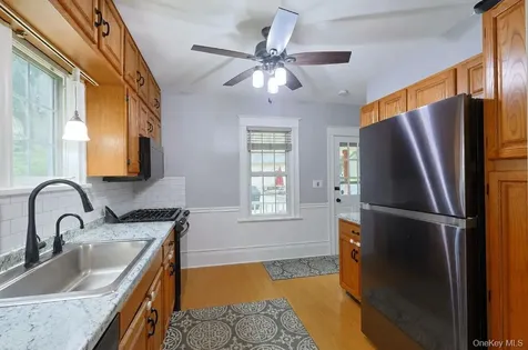 36 Evergreen Avenue Poughkeepsie NY 12601