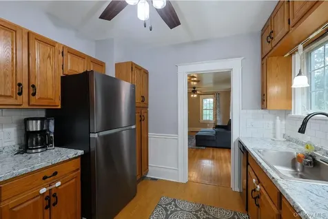 36 Evergreen Avenue Poughkeepsie NY 12601