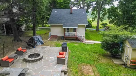 36 Evergreen Avenue Poughkeepsie NY 12601