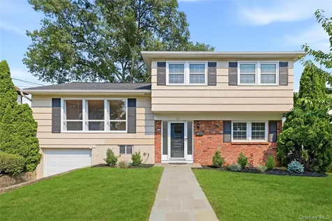 60 Oakland Avenue Harrison NY 10528