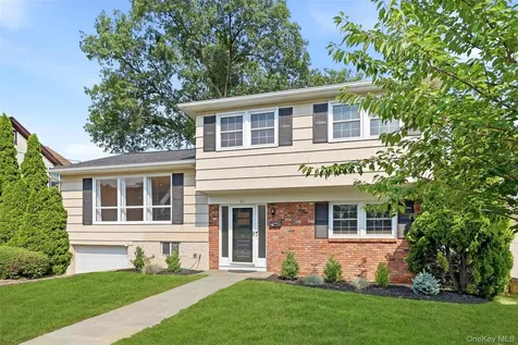 60 Oakland Avenue Harrison NY 10528