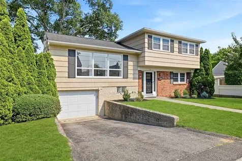 60 Oakland Avenue Harrison NY 10528