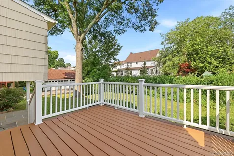 60 Oakland Avenue Harrison NY 10528