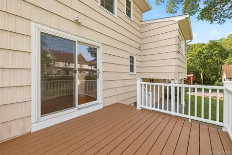 60 Oakland Avenue Harrison NY 10528