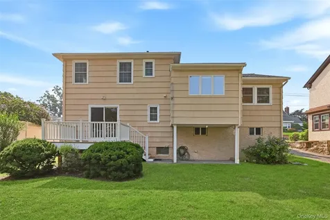 60 Oakland Avenue Harrison NY 10528