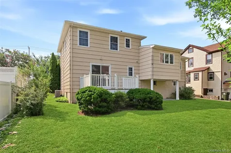 60 Oakland Avenue Harrison NY 10528
