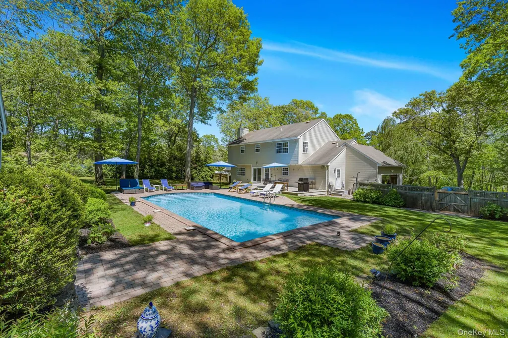 3 East Brook Rd East Brook Road Eastport NY 11941